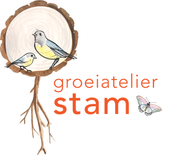 Groeiatelier Stam